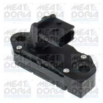 Capteur, pression des gaz échappement MEAT & DORIA