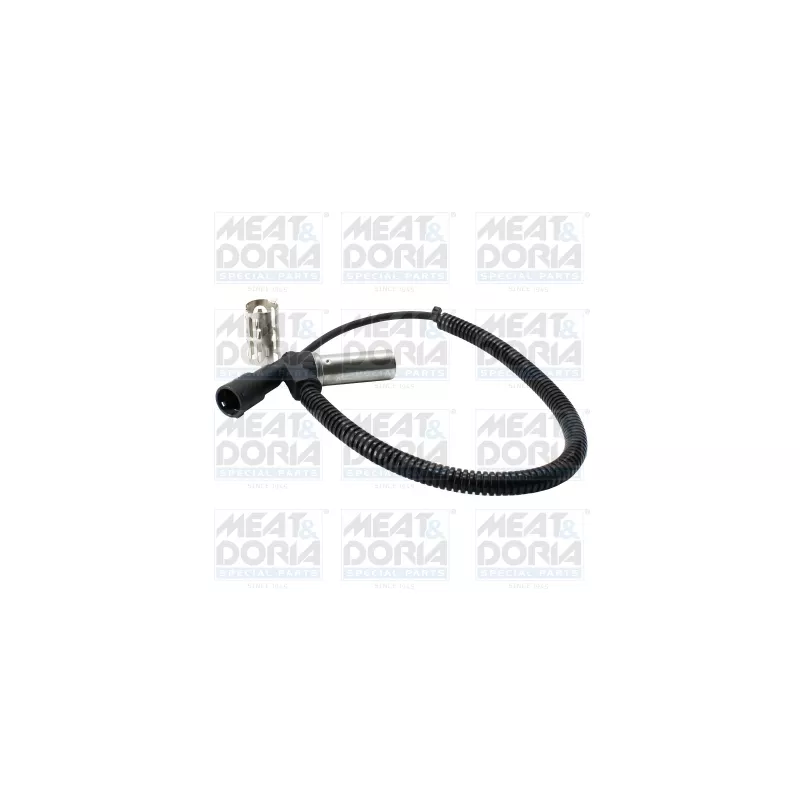 Capteur, vitesse de roue MEAT & DORIA 901276