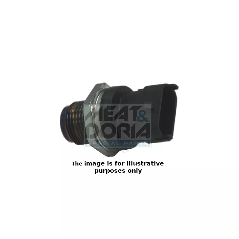 Capteur, pression de carburant MEAT & DORIA 9116E