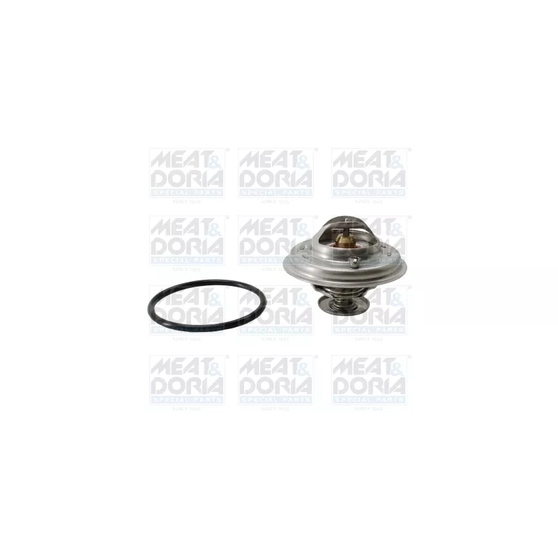 Thermostat d'eau MEAT & DORIA 92518