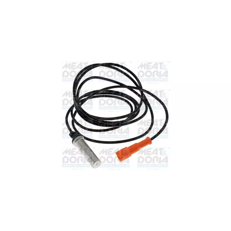Capteur, vitesse de roue MEAT & DORIA 901333