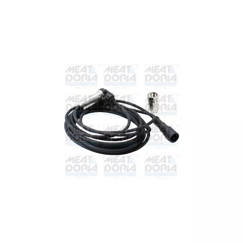 Capteur, vitesse de roue MEAT & DORIA 901303