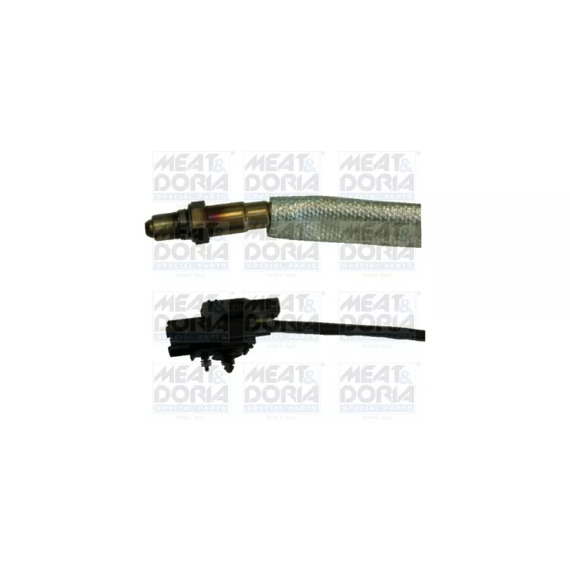 Sonde lambda MEAT & DORIA 81530E