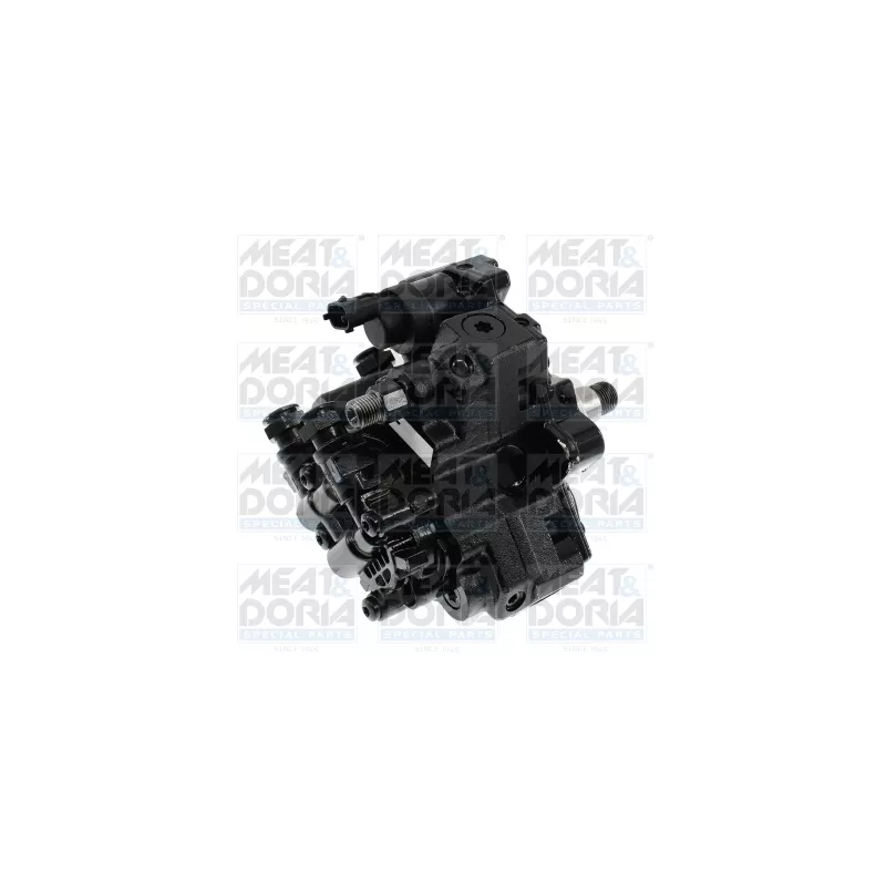Pompe à haute pression MEAT & DORIA 78733R