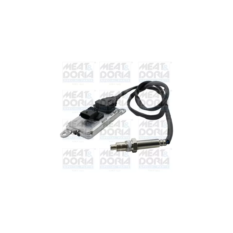 Capteur NOx, Injection d'urée MEAT & DORIA 57160