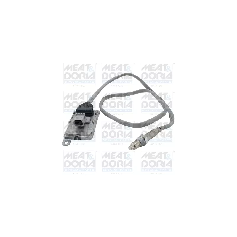 Capteur NOx, Injection d'urée MEAT & DORIA 57163