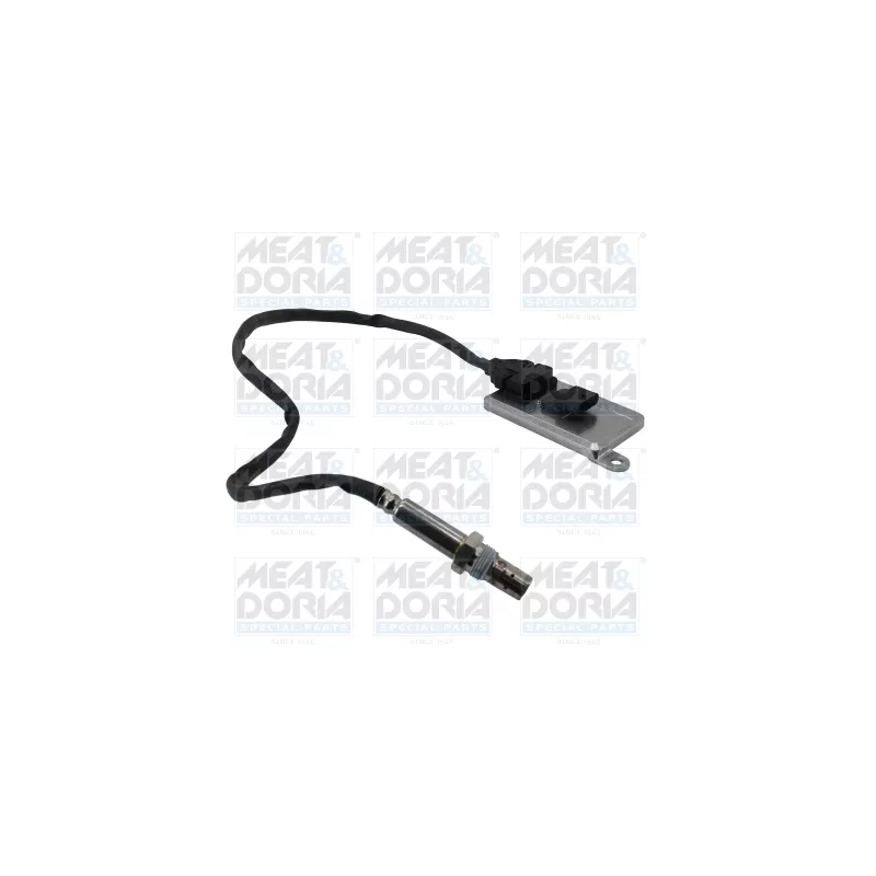 Capteur NOx, Injection d'urée MEAT & DORIA 57147