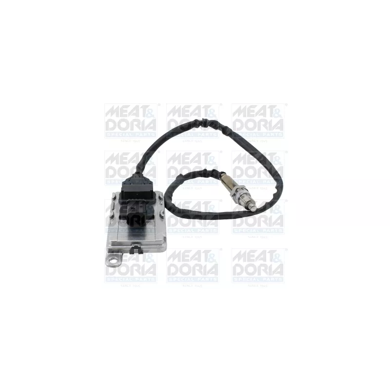 Capteur NOx, Injection d'urée MEAT & DORIA 57148