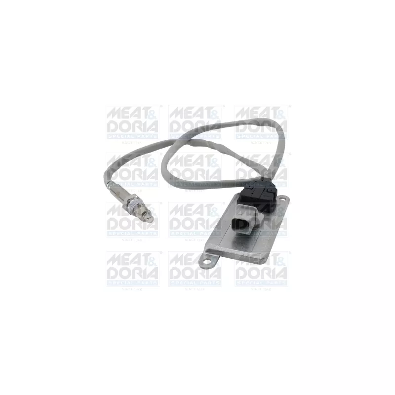 Capteur NOx, Injection d'urée MEAT & DORIA 57174