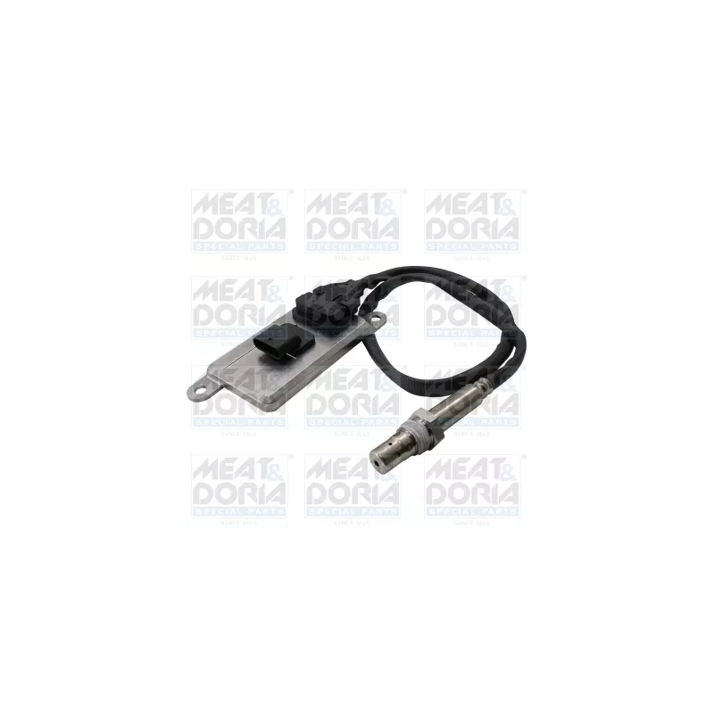 Capteur NOx, Injection d'urée MEAT & DORIA 57165