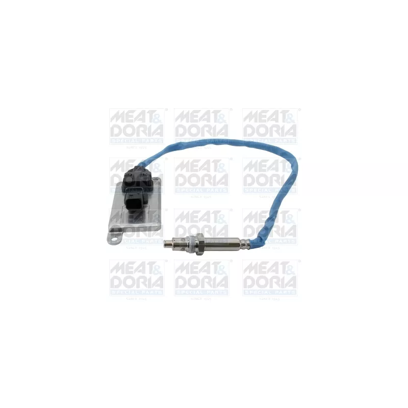 Capteur NOx, Injection d'urée MEAT & DORIA 57176