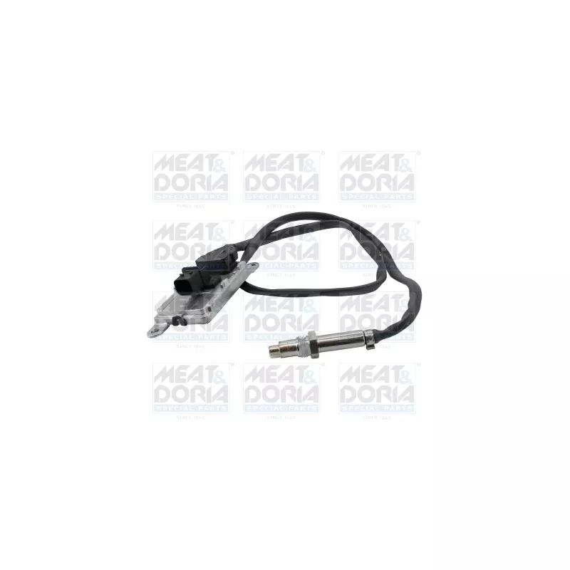 Capteur NOx, Injection d'urée MEAT & DORIA 57184