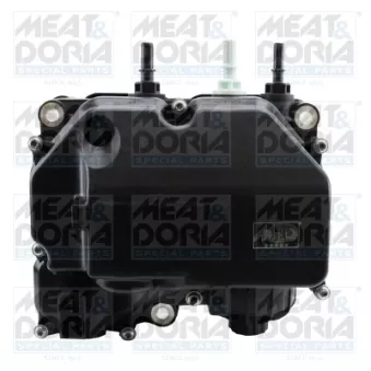 Module d'alimentation, injection d'urée MEAT & DORIA