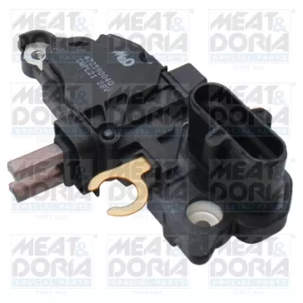 Régulateur d'alternateur MEAT & DORIA