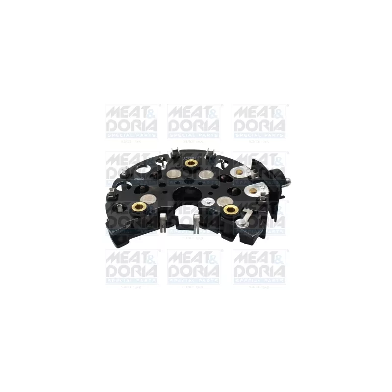 Pont de diodes, alternateur MEAT & DORIA 52324