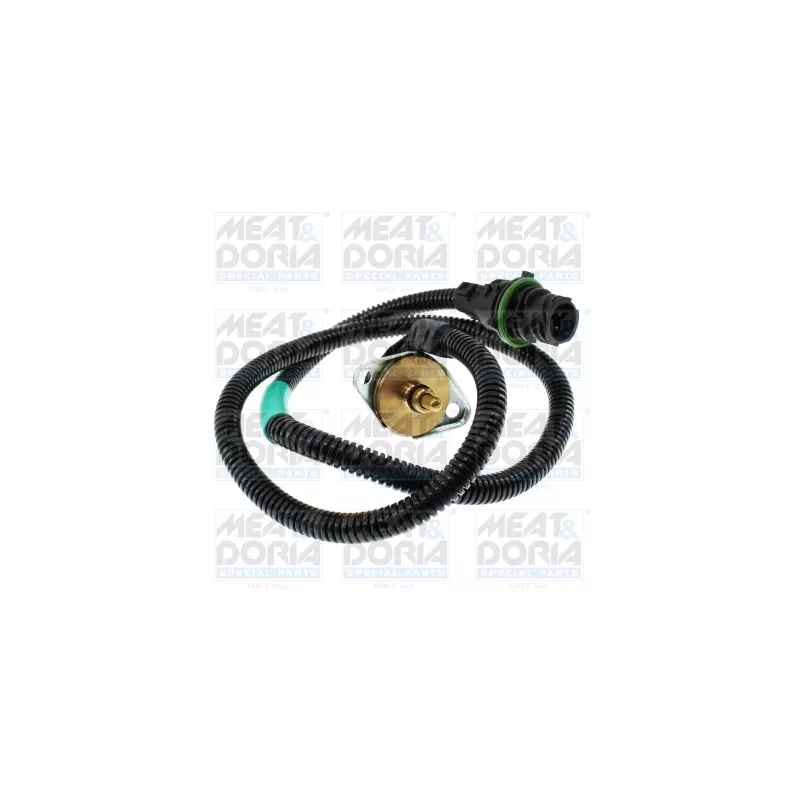 Indicateur de pression d'huile MEAT & DORIA 72165