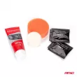 Kit de polissage de phares AMIO 02892 - Visuel 2