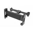 Support de tablette pour appuie-tête de siège arrière de voiture AMIO 02187 - Visuel 1