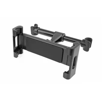 Support de tablette pour appuie-tête de siège arrière de voiture AMIO 02187