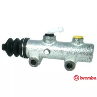 Cylindre émetteur, embrayage BREMBO