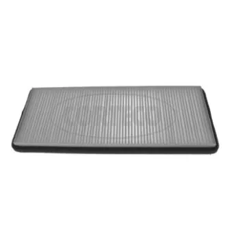 Filtre, air de l'habitacle CORTECO