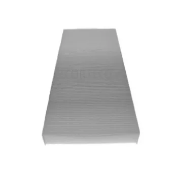 Filtre, air de l'habitacle CORTECO