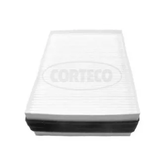 Filtre, air de l'habitacle CORTECO