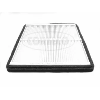 Filtre, air de l'habitacle CORTECO