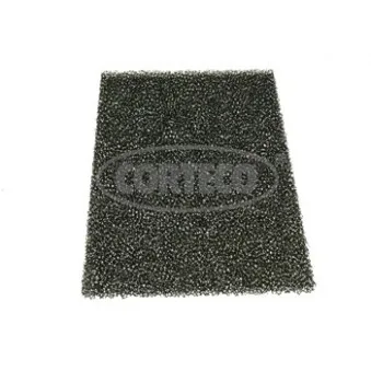 Filtre, air de l'habitacle CORTECO