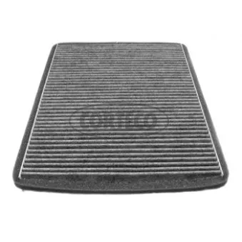 Filtre, air de l'habitacle CORTECO