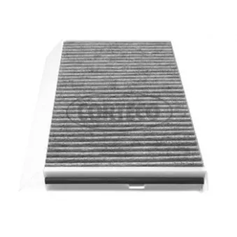 Filtre, air de l'habitacle CORTECO