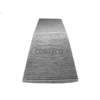 Filtre, air de l'habitacle CORTECO