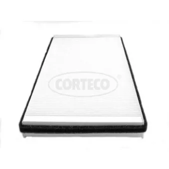 Filtre, air de l'habitacle CORTECO