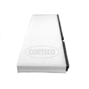 Filtre, air de l'habitacle CORTECO