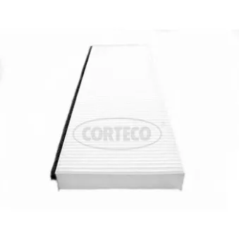 Filtre, air de l'habitacle CORTECO