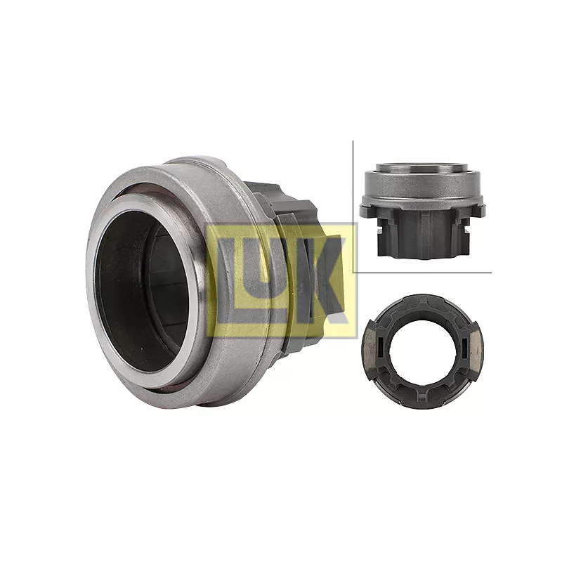 Butée de débrayage LUK 500 1589 10