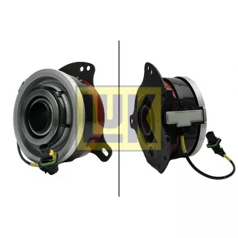 Butée hydraulique, embrayage LUK