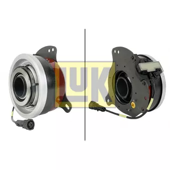 Butée hydraulique, embrayage LUK