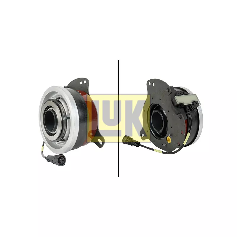 Butée hydraulique, embrayage LUK 510 0370 10