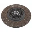 Disque d'embrayage SACHS 1878 010 273 - Visuel 1
