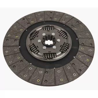 Disque d'embrayage SACHS 1878 634 215