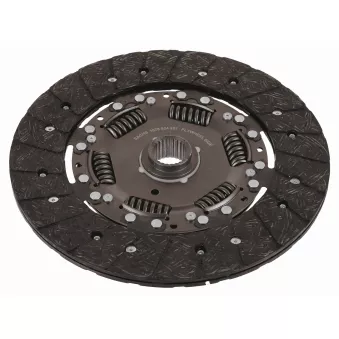 Disque d'embrayage SACHS 1878 634 201