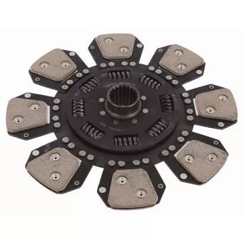 Disque d'embrayage SACHS 1878 634 147