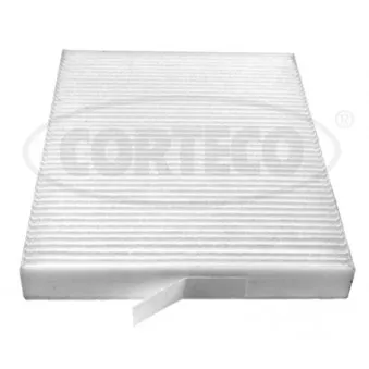 Filtre, air de l'habitacle CORTECO