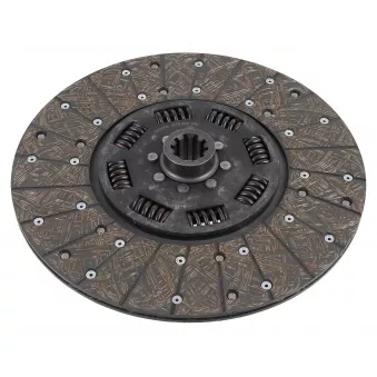 Disque d'embrayage SACHS 1878 634 246