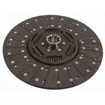 Disque d'embrayage SACHS 1878 634 225