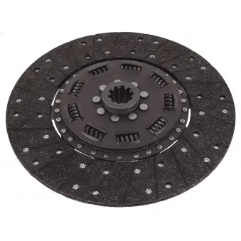 Disque d'embrayage SACHS 1878 634 237