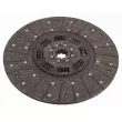 Disque d'embrayage SACHS 1878 634 254 - Visuel 2