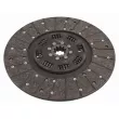 Disque d'embrayage SACHS 1878 634 254 - Visuel 1