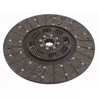 Disque d'embrayage SACHS 1878 634 254
